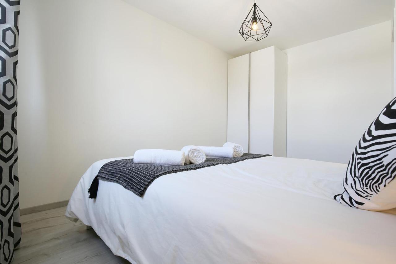 Expat Renting - Le Mosaique - Patte D'Oie - Parking Apartment Toulouse Exterior foto